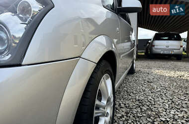 Мікровен Opel Meriva 2009 в 