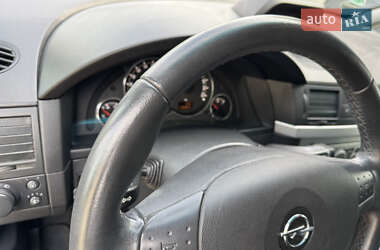 Мікровен Opel Meriva 2009 в 