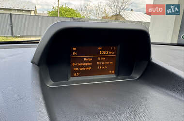Мікровен Opel Meriva 2009 в 