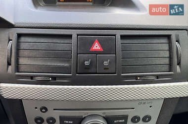 Мікровен Opel Meriva 2009 в 