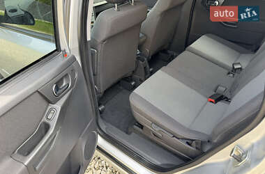 Мікровен Opel Meriva 2009 в 