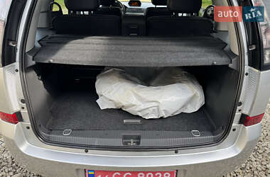 Мікровен Opel Meriva 2009 в 
