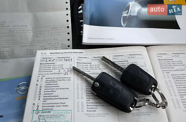 Мікровен Opel Meriva 2009 в 
