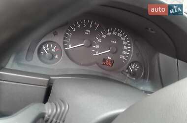 Микровэн Opel Meriva 2003 в 