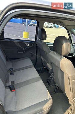 Мікровен Opel Meriva 2005 в 