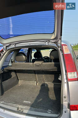 Мікровен Opel Meriva 2005 в 