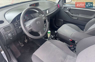 Микровэн Opel Meriva 2004 в 