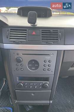 Микровэн Opel Meriva 2003 в 