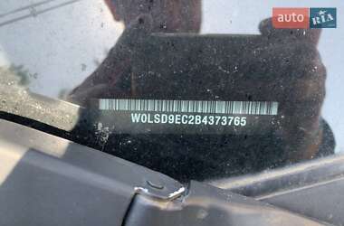 Мікровен Opel Meriva 2011 в 