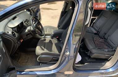 Мікровен Opel Meriva 2011 в 