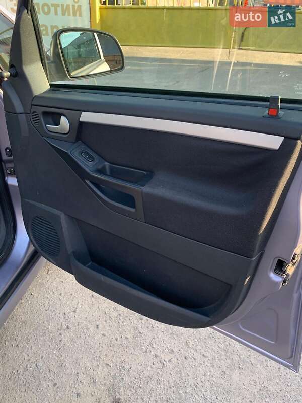 Мікровен Opel Meriva 2006 в Вінниці