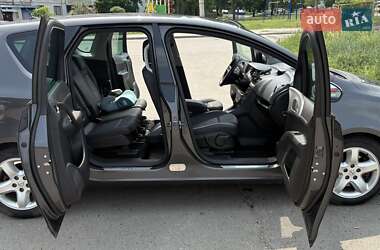 Микровэн Opel Meriva 2011 в 