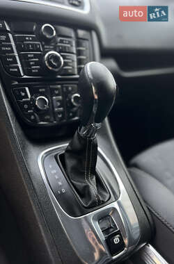 Микровэн Opel Meriva 2012 в 