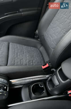 Микровэн Opel Meriva 2012 в 