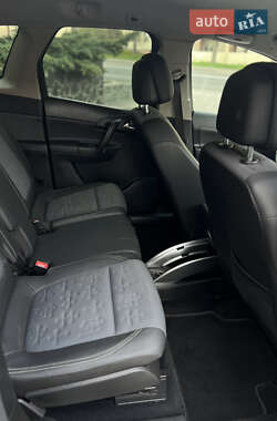 Микровэн Opel Meriva 2012 в 