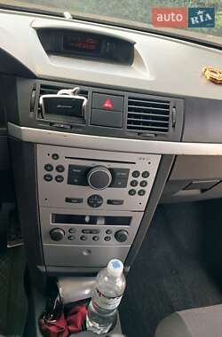 Микровэн Opel Meriva 2005 в 