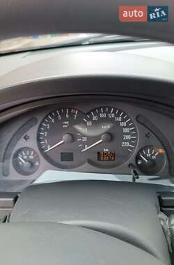 Мікровен Opel Meriva 2004 в 
