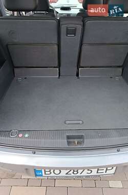 Мікровен Opel Meriva 2004 в 