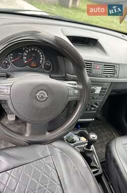 Мікровен Opel Meriva 2006 в 