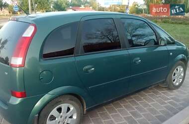 Микровэн Opel Meriva 2003 в Первомайске