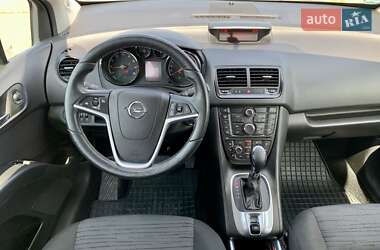 Микровэн Opel Meriva 2014 в 