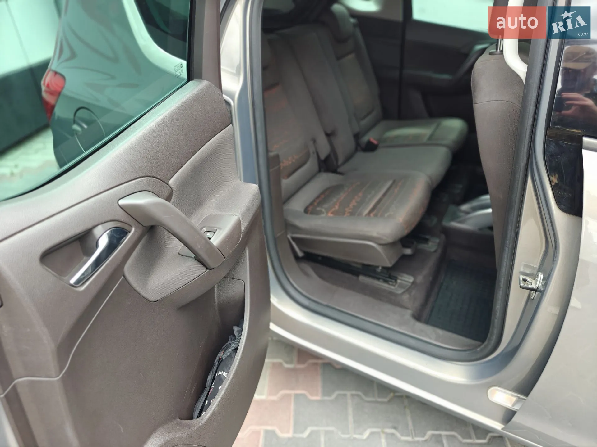 2011 Opel Meriva - мініатюра 18