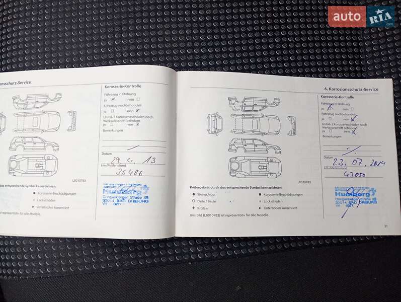 Микровэн Opel Meriva 2007 в Луцке