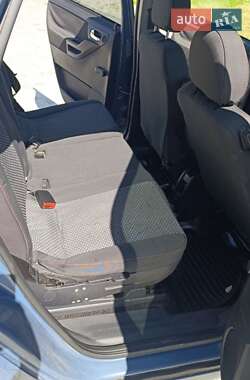 Мікровен Opel Meriva 2006 в 