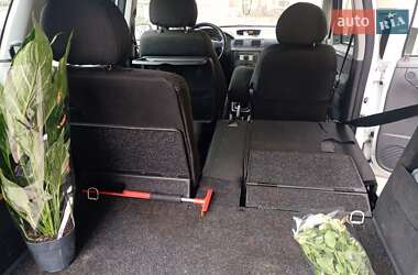 Мікровен Opel Meriva 2009 в 