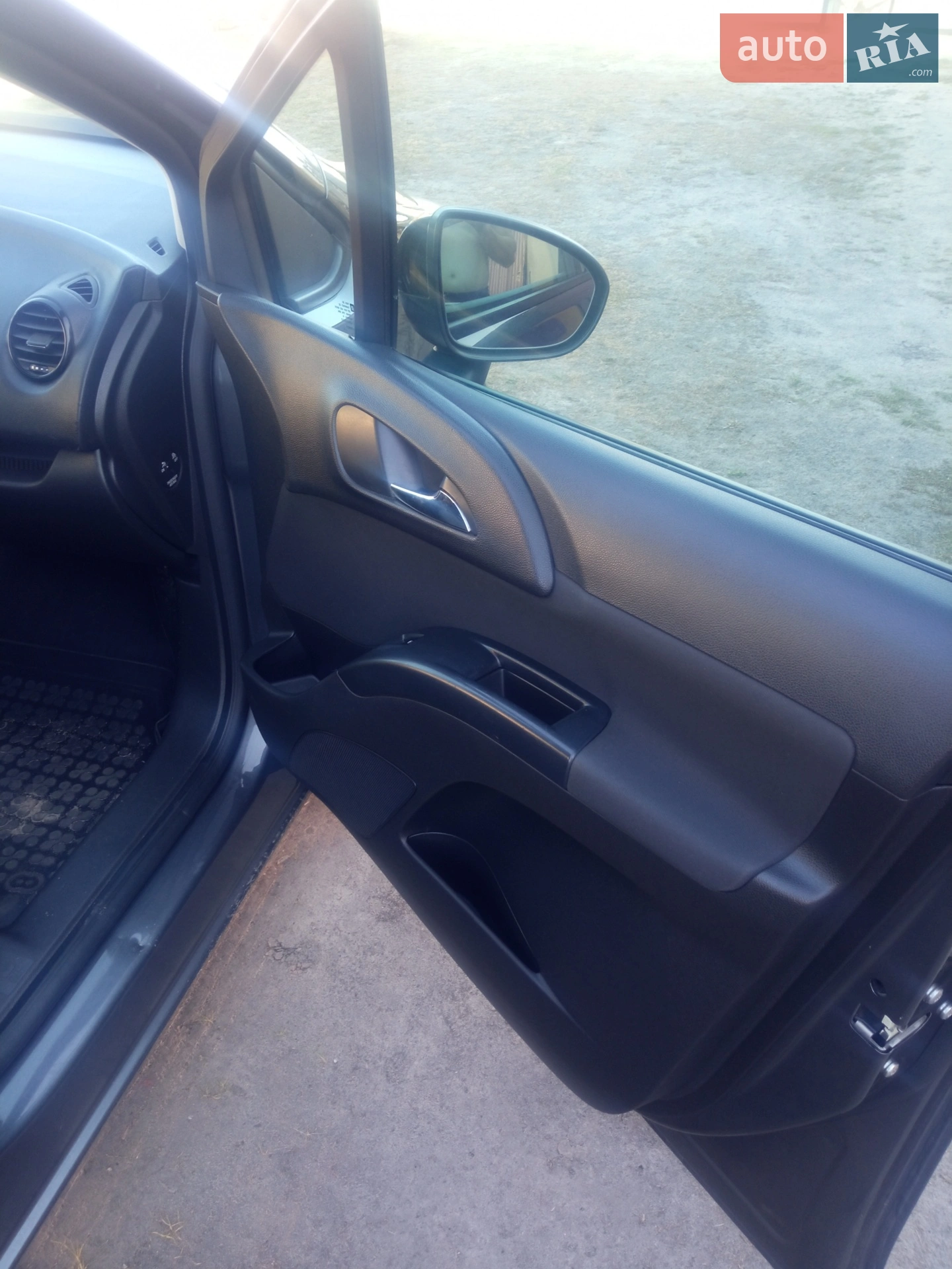 2011 Opel Meriva - мініатюра 3