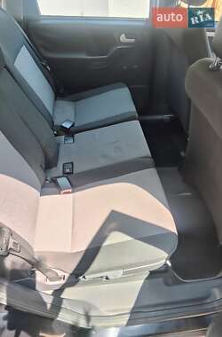 Мікровен Opel Meriva 2004 в 