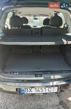 Мікровен Opel Meriva 2004 в 