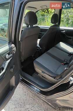 Мікровен Opel Meriva 2004 в 