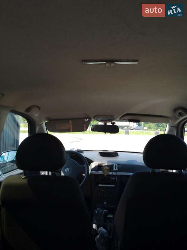 Микровэн Opel Meriva 2004 в Тернополе