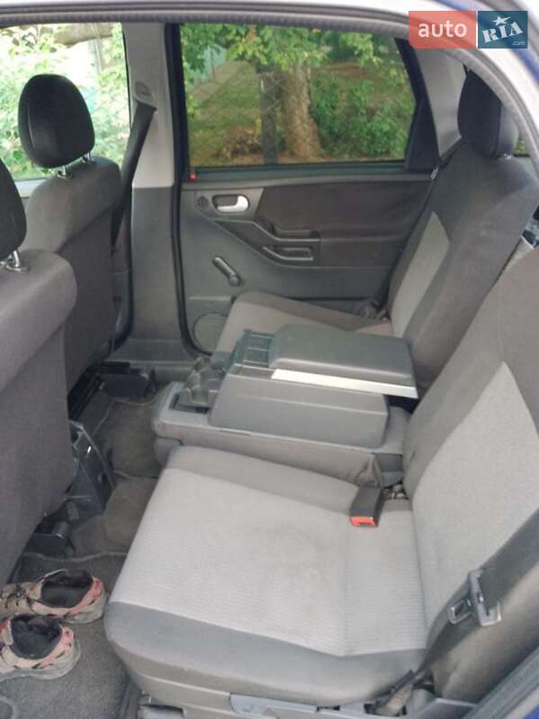 Микровэн Opel Meriva 2004 в Тернополе
