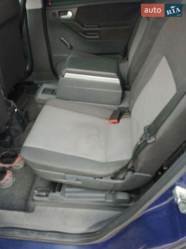 Микровэн Opel Meriva 2004 в Тернополе