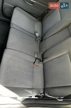 Микровэн Opel Meriva 2007 в 