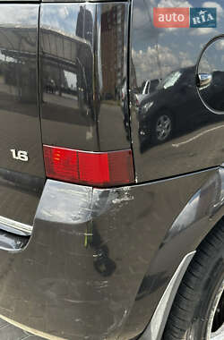 Микровэн Opel Meriva 2007 в 