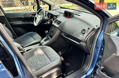 Микровэн Opel Meriva 2017 в 