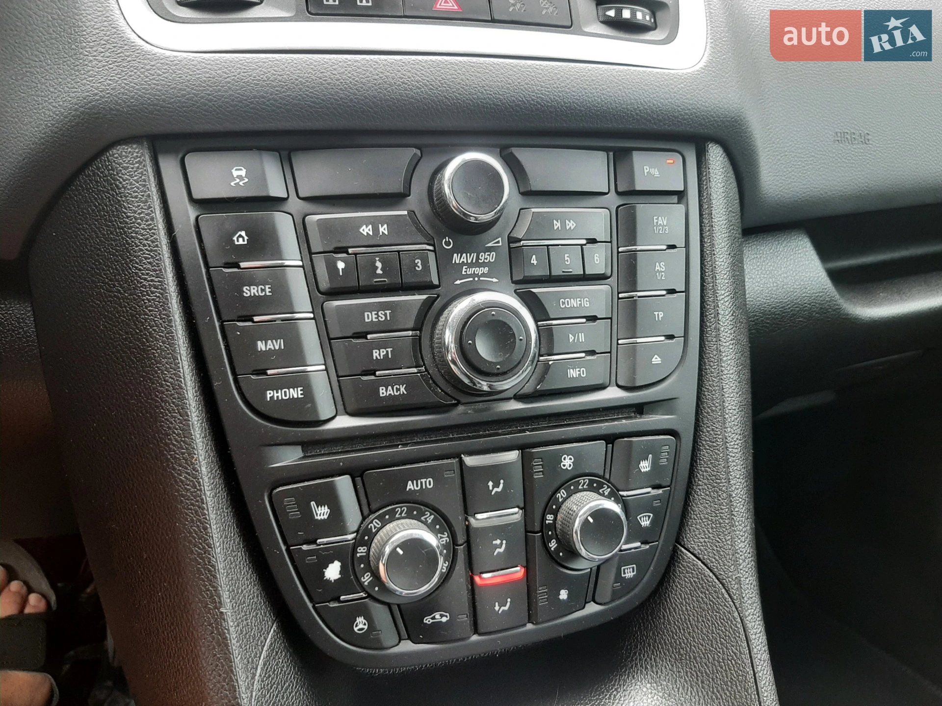 2014 Opel Meriva - мініатюра 19