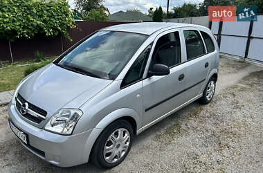 Микровэн Opel Meriva 2003 в Житомире