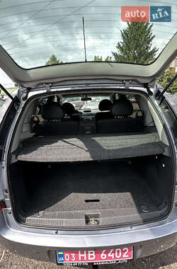 Микровэн Opel Meriva 2008 в 