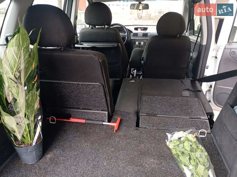 Мікровен Opel Meriva 2009 в Хмельницькому