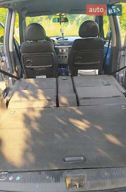 Микровэн Opel Meriva 2004 в 
