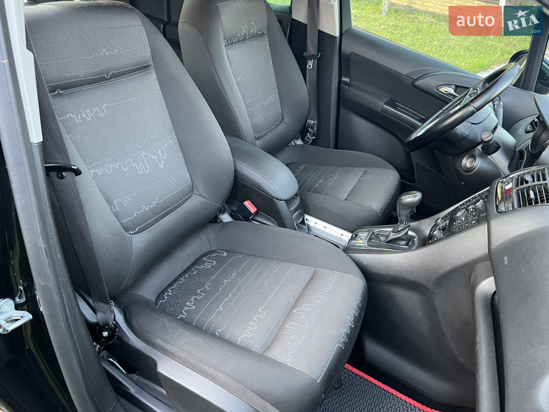 2010 Opel Meriva - мініатюра 24