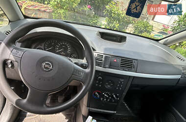 Мікровен Opel Meriva 2003 в  фото 13 Мікровен Opel Meriva 2003 в
