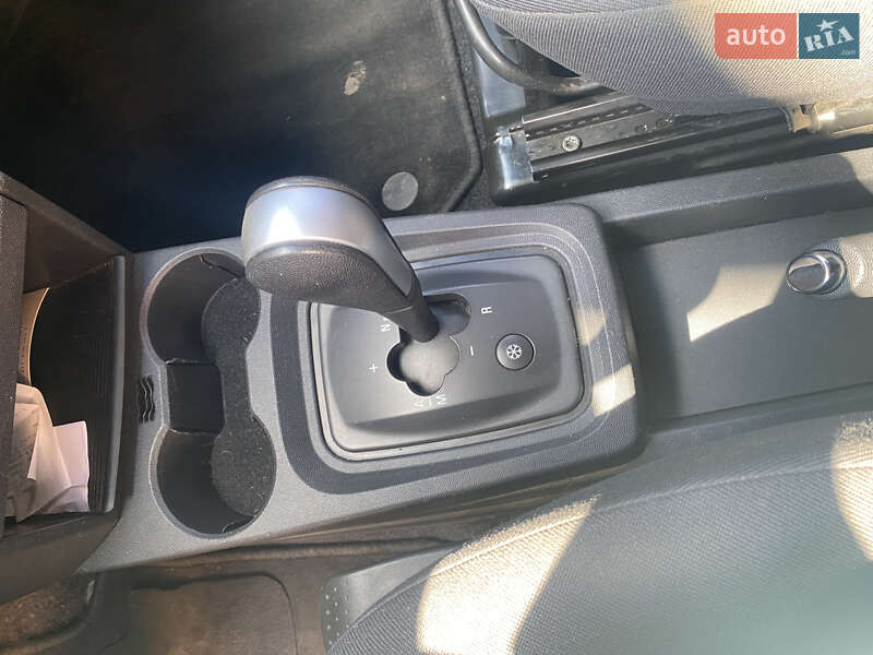 Мікровен Opel Meriva 2008 в Києві фото 12 Мікровен Opel Meriva 2008 в Києві