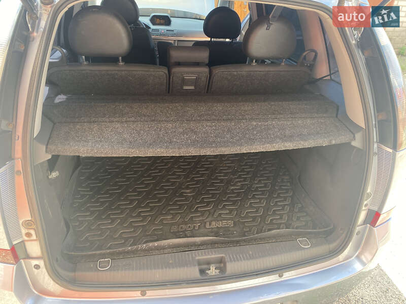 Мікровен Opel Meriva 2008 в Києві фото 21 Мікровен Opel Meriva 2008 в Києві