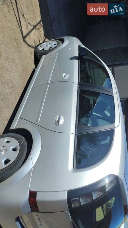 Мікровен Opel Meriva 2009 в Сарнах