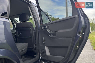 Микровэн Opel Meriva 2009 в 